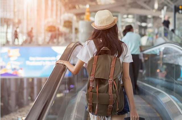 Travel Insurance, Tips for Traveling Alone, and a Guide to Your Travel Bag